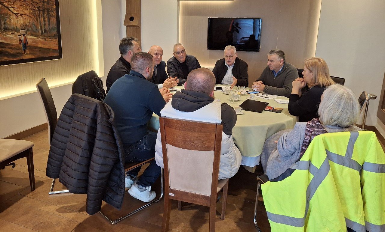 Preparatory Workshops – Multi-Stakeholder Workshop on Rangelands, Transhumance and Pastoralism