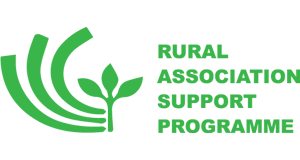 Rural Association Support Programme