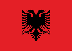 ALBANIAN