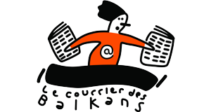 Le Courrier des Balkans