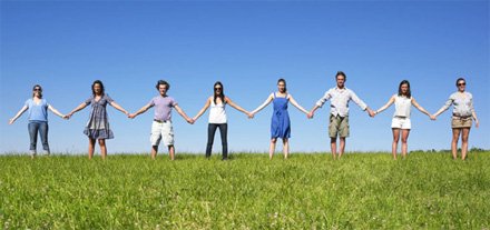 PROPOSE A ZONAL GATHERING IN YOUR AREA/COUNTRY