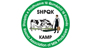 Kosovo Association of Milk Producers (KAMP)