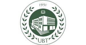 Forestry Department - Agriculture University of Tirana