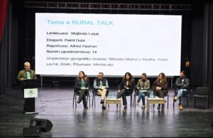Albania’s Rural Future Goes Regional: 4th Rural Parliament and Western Balkans Pastoralists Unite for Europe