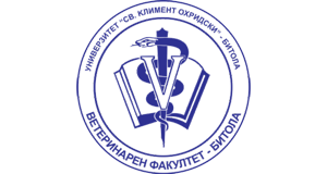 University - St. Kliment Ohridski